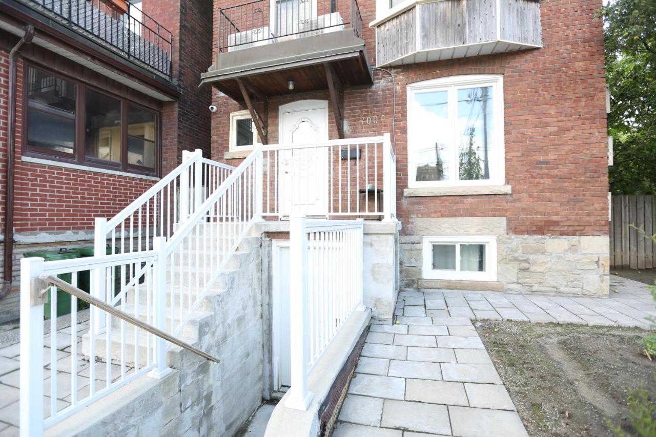 Phoebe Wang Toronto Exterior foto